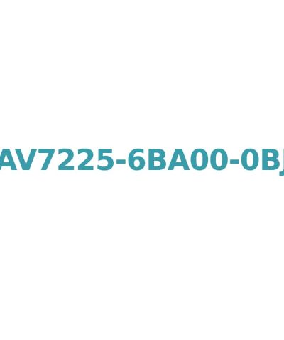 6AV7225-6BA00-0BJ1 Siemens SIMATIC HMI IPC277E