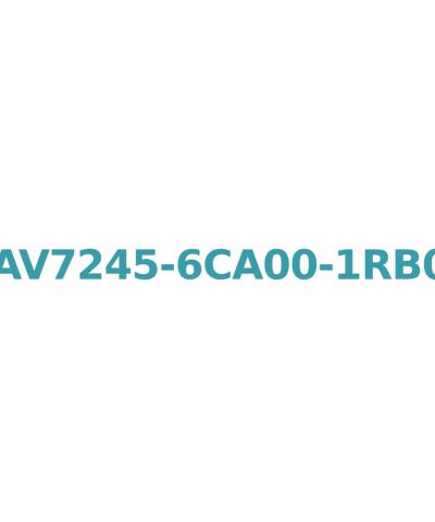 6AV7245-6CA00-1RB0 Siemens SIMATIC HMI IPC477E Bosch 15" Touch