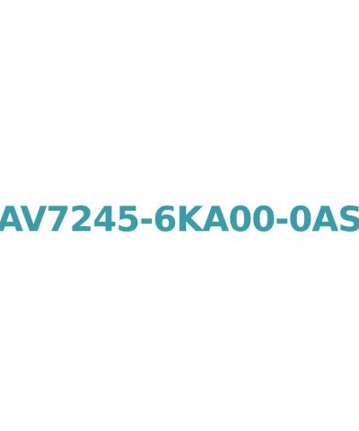 6AV7245-6KA00-0AS0 Siemens SIMATIC IPC 477E 19" Multi-Touch