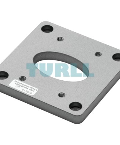 6AV7674-0KE00-0AA0 Siemens Adapter Kit VESA 75 for PRO Devices