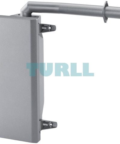 6AV7674-0KH00-0AA0 Siemens Extension Unit 19" for Mounting