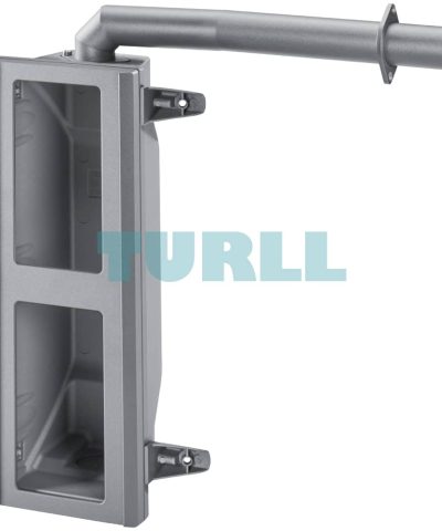6AV7674-0KH01-0AA0 Siemens KP8 Extension Unit 19" Left