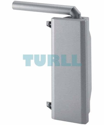 6AV7674-0KJ00-0AA0 Siemens Extension Unit 19" for Mounting