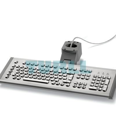 6AV7674-0NE00-0AA0 Siemens USB Stainless Steel Keyboard