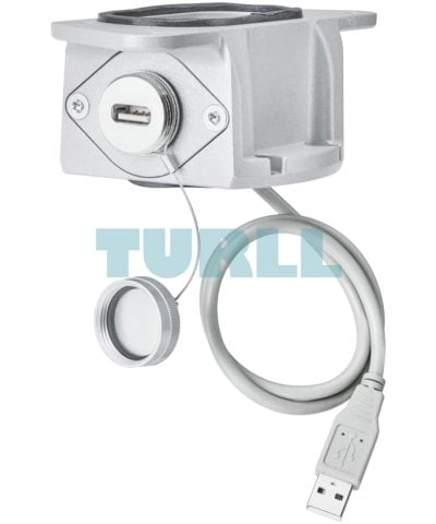 6AV7674-1LX00-0AA0 Siemens USB Interface for PRO Devices