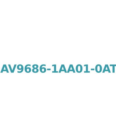 6AV9686-1AA01-0AT0 Siemens BMW Remote Operate Windows 10
