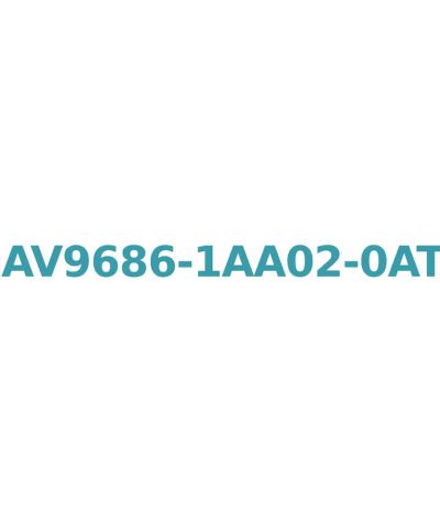6AV9686-1AA02-0AT0 Siemens Remote Operate EPL Maintenance Service