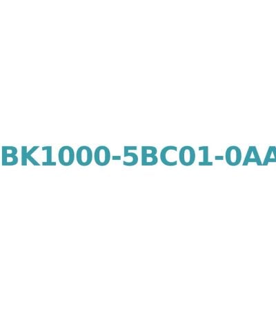 6BK1000-5BC01-0AA0 Siemens IPC427D CUBE I7 Windows 7