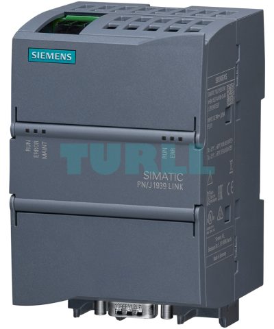 6BK1623-0AA00-0AA0 Siemens SIMATIC PN/J1939 Link