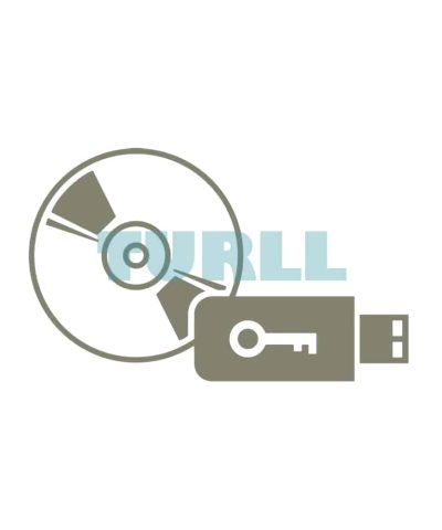 6DL5210-1CX08-0YB5 Siemens BRAUMAT SISTAR Software Multi Area Client V8.1 SP1