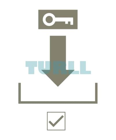6DL5210-1DX08-2DB0 Siemens BRAUMAT SISTAR Software RCS Server V8.1