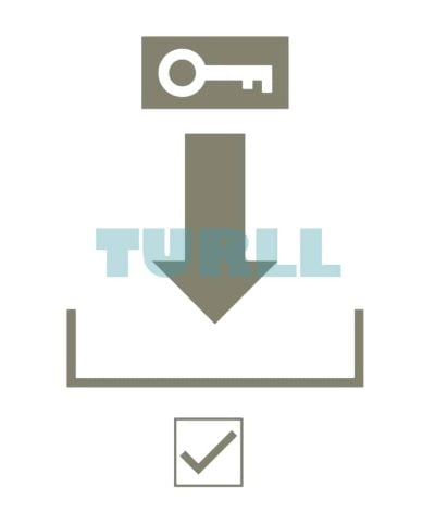 6DL5210-1FX08-2DE0 Siemens BRAUMAT SISTAR Software Upgrade Package