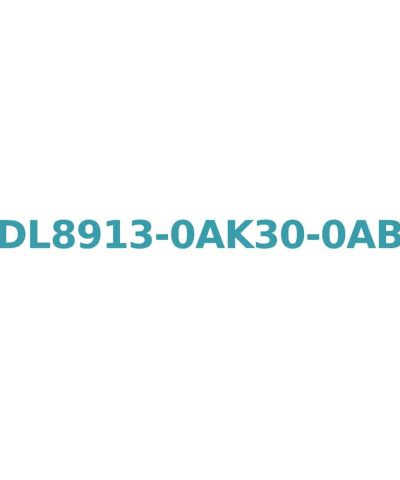6DL8913-0AK30-0AB5 Siemens SIMIT Simulation Platform V10.3 Software Engineering
