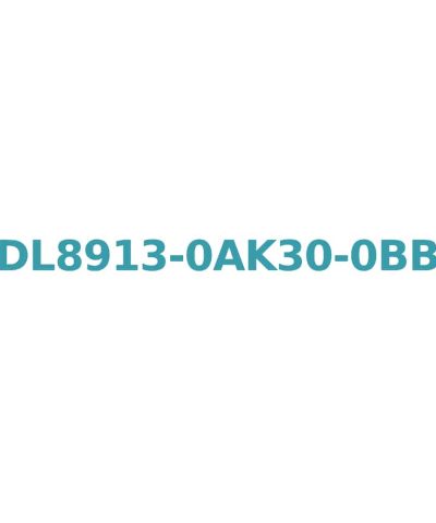 6DL8913-0AK30-0BB5 Siemens SIMIT Simulation Platform V10.3 Software Engineering