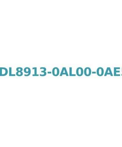 6DL8913-0AL00-0AE5 Siemens SIMIT Simulation Platform V11.0 Software Upgrade