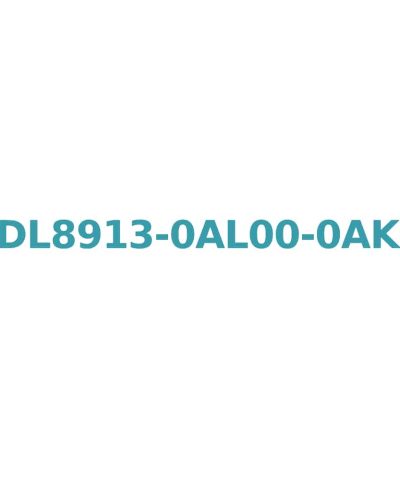 6DL8913-0AL00-0AK5 Siemens SIMIT Simulation Platform V11.0 Software Upgrade