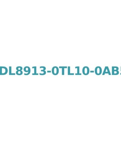 6DL8913-0TL10-0AB5 Siemens SIMIT Simulation Platform V11.1 Software Player