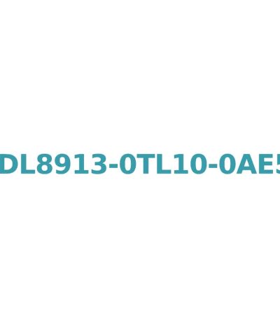 6DL8913-0TL10-0AE5 Siemens SIMIT Simulation Platform V11.1 Software Upgrade