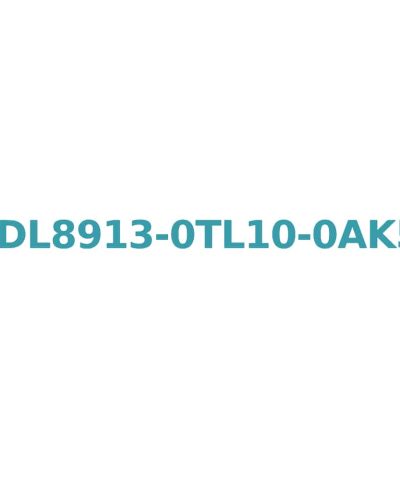 6DL8913-0TL10-0AK5 Siemens SIMIT Simulation Platform V11.1 Software Upgrade