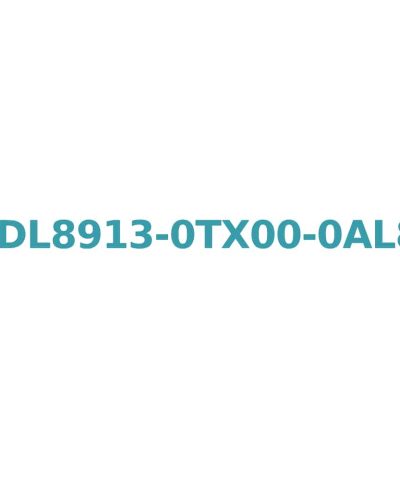 6DL8913-0TX00-0AL8 Siemens SIMIT Simulation Software Player