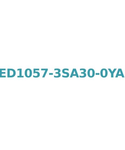 6ED1057-3SA30-0YA1 Siemens LOGO! 8 Training Package 12/24RCE