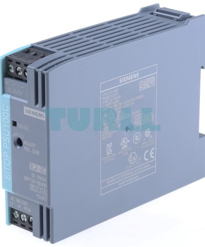 6EP1321-5BA00 SIEMENS SITOP PSU100C 12 V/2 A stabilized power supply Original Brand New
