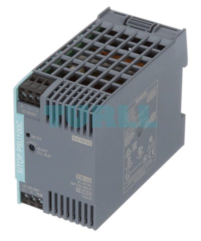 6EP1332-5BA10 SIEMENS SITOP PSU100C 24 V/4 A stabilized power supply Original Brand New