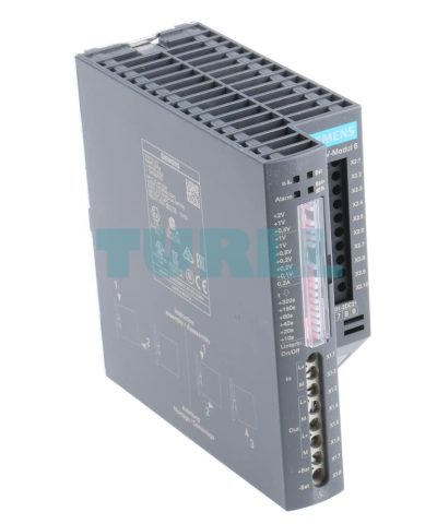 6EP1931-2DC21 SITOP DC UPS module 24 V/6 A uninterruptible power supply without interface Original Brand New
