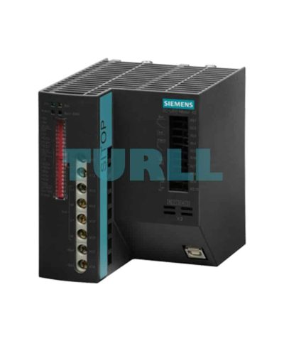 6EP1931-2FC42 SIEMENS SITOP DC UPS module 24 V/40 A uninterruptible power supply with USB interface Original Brand New
