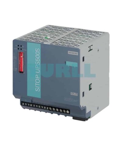 6EP1933-2EC51 SIEMENS SITOP UPS500S maintenance-free uninterruptible power supply Original Brand New