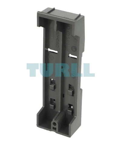 6EP1971-1BA00 SIEMENS SIMATIC S7-300 mounting adapter for snapping the PS307 onto DIN rail Original Brand New