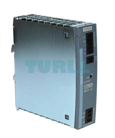 6EP3323-7SB00-0AX0 SIEMENS SITOP PSU6200 12 V/7 A stabilized power supply Original Brand New