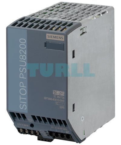 6EP3446-8SB10-0AY0 SIEMENS SITOP PSU8200 36 V/13 A stabilized power supply Original Brand New