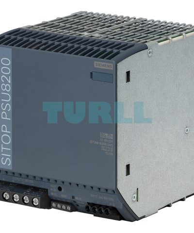 6EP3447-8SB00-0AY0 SIEMENS SITOP PSU8200 48 V/20 A stabilized power supply Original Brand New
