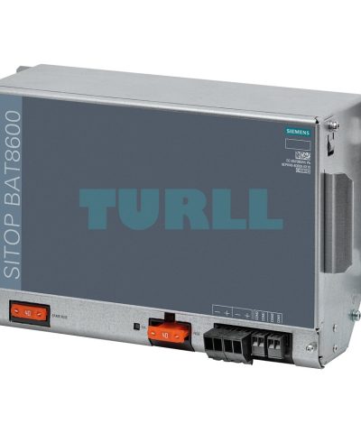 6EP4145-8GB00-0XY0 SIEMENS SITOP BAT8600 Pb battery module Original Brand New