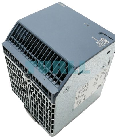 6EP4297-8HB10-0XY0 SIEMENS SITOP BUF8600 300ms buffer module for PSU8600 Original Brand New