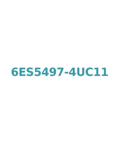 6ES5497-4UC11 Siemens SIMATIC Unlocking Tool