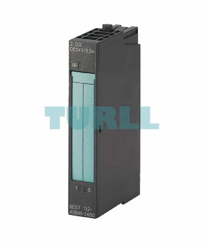 6ES7131-4CD02-0AB0 Siemens SIMATIC DP 5 Electronic Modules ET 200S
