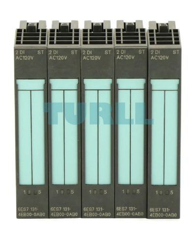 6ES7131-4EB00-0AB0 Siemens SIMATIC DP 5 Electronic Modules