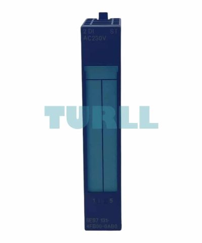 6ES7131-4FB00-0AB0 Siemens SIMATIC DP 5 Electronic Modules