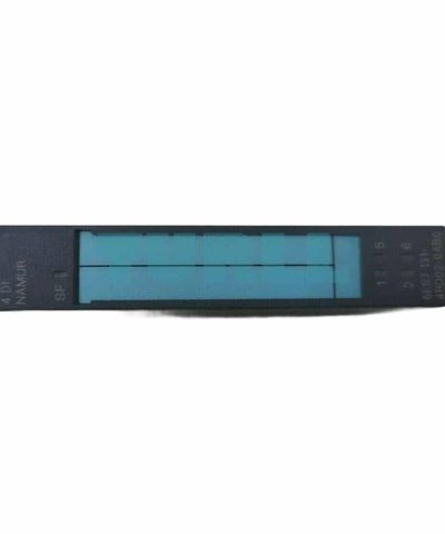 6ES7131-4RD02-0AB0 Siemens Electronics Module ET 200S