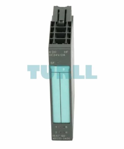 6ES7132-4BD30-0AB0 Siemens SIMATIC DP 5 Electronic Modules