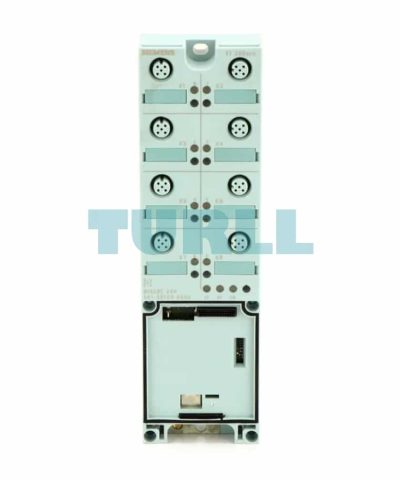 6ES7141-3BF00-0XA0 Siemens SIMATIC DP Basic Module BM 141 ET 200ECO