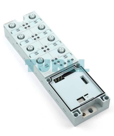 6ES7143-3BH00-0XA0 Siemens SIMATIC DP Basic Module BM 143 ET 200ECO