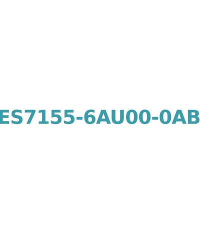 6ES7155-6AU00-0AB1 Siemens Training Package SIMATIC ET 200SP
