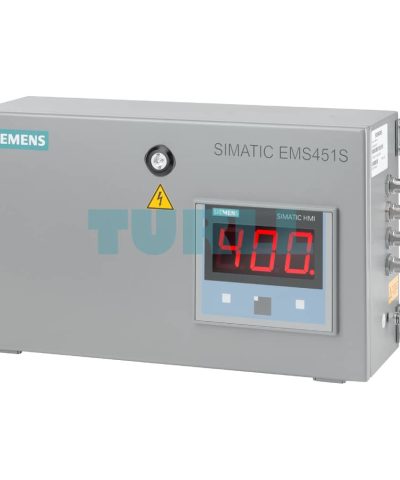 6ES7212-0AA71-0AB5 Siemens Suspended Monorail Controller EMS475S
