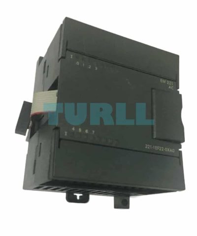 6ES7221-1EF22-0XA0 Siemens SIMATIC S7-200 Digital Input EM 221