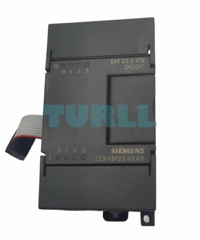 6ES7223-1BF22-0XA8 Siemens SIMATIC S7-200 CN Digital I/O EM 223