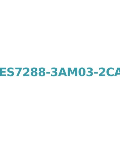 6ES7288-3AM06-2CA0 Siemens SIMATIC S7-200 SMART SM AM06