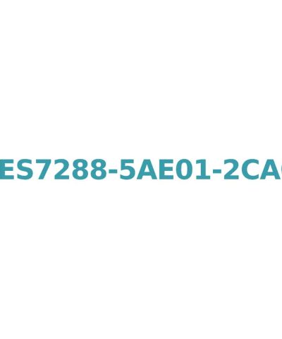 6ES7288-5AE01-2CA0 Siemens SIMATIC S7-200 SMART